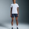 Mujer 5″ Core Shorts Medianoche
