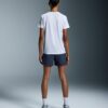 Mujer 5″ Core Shorts Medianoche