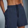 Mujer 5″ Core Shorts Medianoche