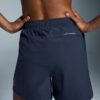 Mujer 5″ Core Shorts Medianoche