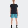 Mujer 5″ Core Shorts Niagara