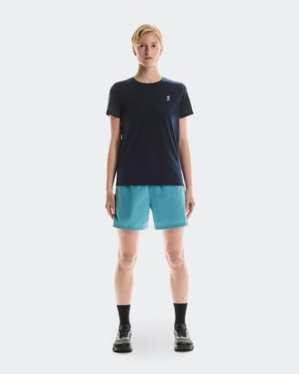 Mujer 5″ Core Shorts Niagara
