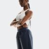 Mujer 5″ Pantalones Cortos de Rendimiento Azul Marino Mujer 5″ Pantalones Cortos de Rendimiento Azul Marino