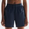 Mujer 5″ Pantalones Cortos de Rendimiento Azul Marino Mujer 5″ Pantalones Cortos de Rendimiento Azul Marino