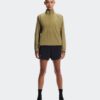 Mujer All-Day Chaqueta de Media Cremallera Mujer All-Day Chaqueta de Media Cremallera
