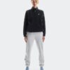 Mujer All-Day Chaqueta de Media Cremallera Mujer All-Day Chaqueta de Media Cremallera