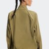 Mujer All-Day Chaqueta de Media Cremallera Mujer All-Day Chaqueta de Media Cremallera