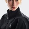 Mujer All-Day Chaqueta de Media Cremallera Mujer All-Day Chaqueta de Media Cremallera