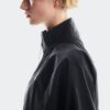 Mujer All-Day Chaqueta de Media Cremallera Mujer All-Day Chaqueta de Media Cremallera