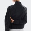 Mujer All-Day Chaqueta de Media Cremallera Mujer All-Day Chaqueta de Media Cremallera