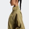 Mujer All-Day Chaqueta de Media Cremallera Mujer All-Day Chaqueta de Media Cremallera