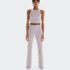Mujer All-Day Ribbed Crop Mujer All-Day Ribbed Crop
