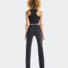 Mujer All-Day Ribbed Crop Mujer All-Day Ribbed Crop