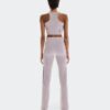 Mujer All-Day Ribbed Crop Mujer All-Day Ribbed Crop