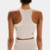 Mujer All-Day Ribbed Crop Mujer All-Day Ribbed Crop