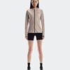 Mujer Climate Zip Hoodie Mujer Climate Zip Hoodie