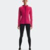 Mujer Climate Zip Hoodie Mujer Climate Zip Hoodie