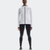 Mujer Climate Zip Hoodie Mujer Climate Zip Hoodie