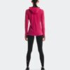 Mujer Climate Zip Hoodie Mujer Climate Zip Hoodie