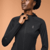 Mujer Climate Zip Hoodie Mujer Climate Zip Hoodie