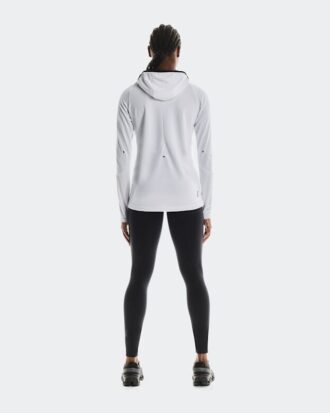 Mujer Climate Zip Hoodie