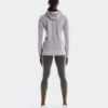Mujer Climate Zip Hoodie Mujer Climate Zip Hoodie