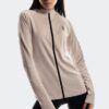 Mujer Climate Zip Hoodie Mujer Climate Zip Hoodie