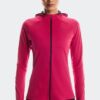 Mujer Climate Zip Hoodie Mujer Climate Zip Hoodie