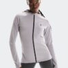 Mujer Climate Zip Hoodie Mujer Climate Zip Hoodie