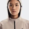 Mujer Climate Zip Hoodie Mujer Climate Zip Hoodie