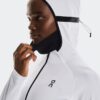 Mujer Climate Zip Hoodie Mujer Climate Zip Hoodie