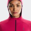 Mujer Climate Zip Hoodie Mujer Climate Zip Hoodie