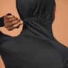 Mujer Climate Zip Hoodie Mujer Climate Zip Hoodie
