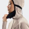 Mujer Climate Zip Hoodie Mujer Climate Zip Hoodie
