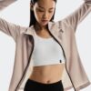 Mujer Climate Zip Hoodie Mujer Climate Zip Hoodie