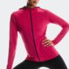 Mujer Climate Zip Hoodie Mujer Climate Zip Hoodie