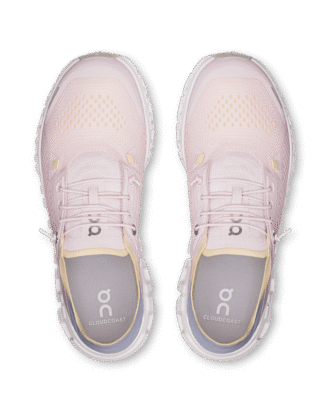 Mujer Cloud 6 Coast