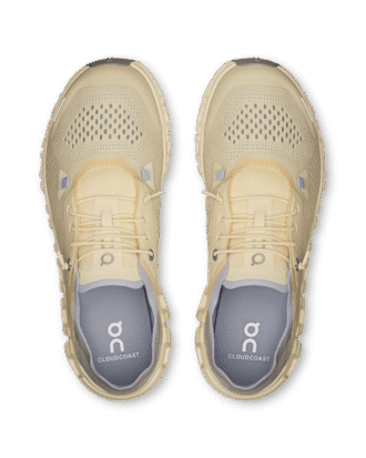 Mujer Cloud 6 Coast