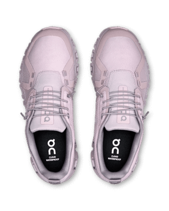 Mujer Cloud 6 Impermeable
