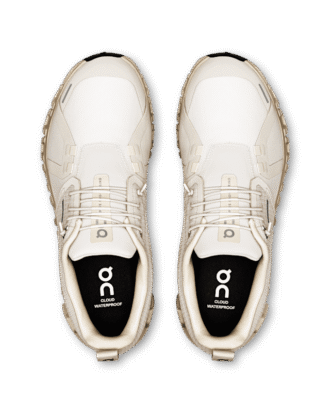 Mujer Cloud 6 Impermeable