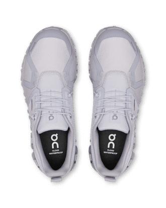 Mujer Cloud 6 Impermeable