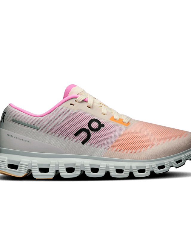 Mujer Cloud 6 Push Mujer Cloud 6 Push