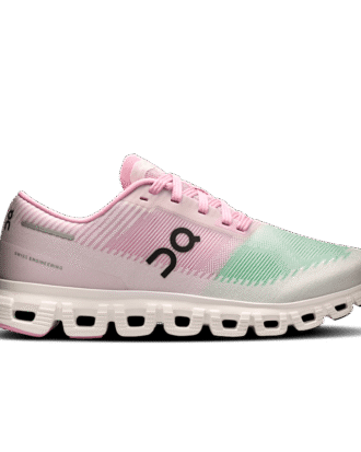 Mujer Cloud 6 Push