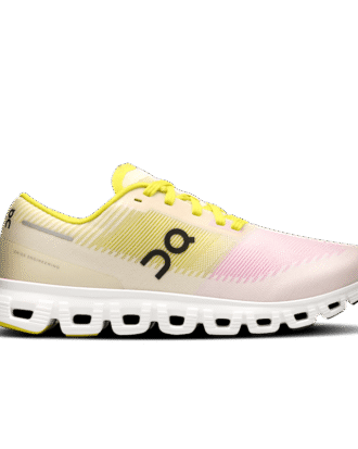 Mujer Cloud 6 Push