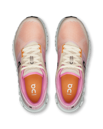 Mujer Cloud 6 Push