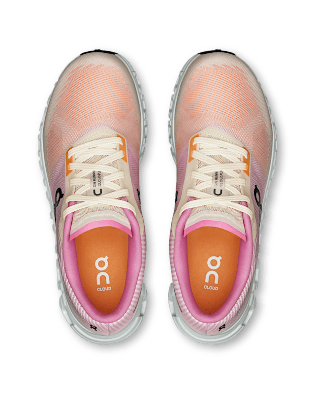 Mujer Cloud 6 Push Mujer Cloud 6 Push