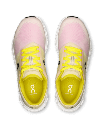 Mujer Cloud 6 Push
