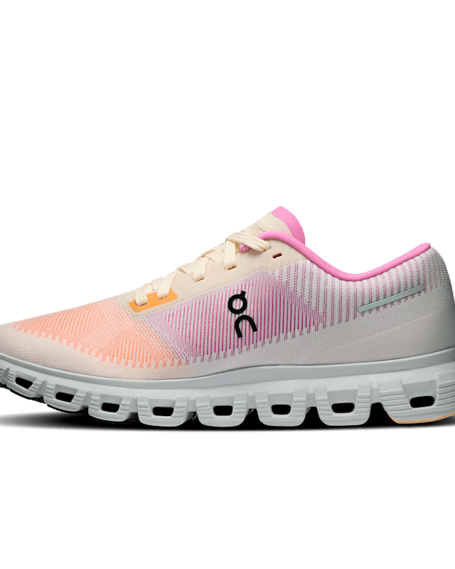 Mujer Cloud 6 Push Mujer Cloud 6 Push