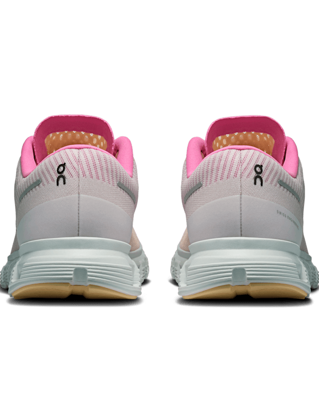 Mujer Cloud 6 Push Mujer Cloud 6 Push