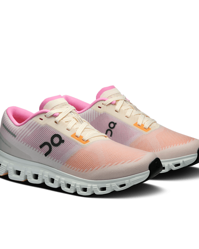 Mujer Cloud 6 Push Mujer Cloud 6 Push